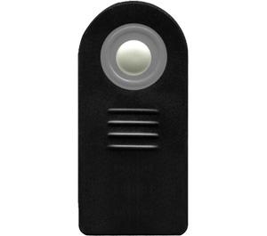 Vivitar RC-6 Wireless Shutter Release Remote Control for Canon Digital SLR Cameras for Rebel XT  XTi  XSi  T1i  T2i  T3i  T4i & EOS M  60D  7D  5D Mark III - Digital Cameras and Accessories - Hip Lens.com