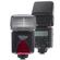 Vivitar Series 1 DF-383 Power Zoom AF Flash (for Canon EOS E-TTL)