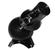 Vivitar 76mm Table Top Reflector Telescope (36X/72X) with Case