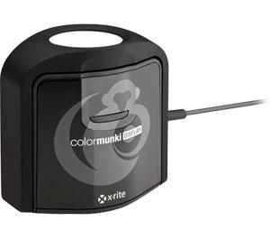 X-Rite Colormunki Display Advanced Calibration System - Digital Cameras and Accessories - Hip Lens.com