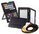 X-Rite Color/White Balance/Gray Card Checker Passport with Calibration & Capture Software