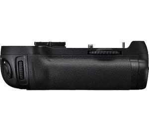 Xit MB-D12 Pro Series Multi-Power Battery Grip for Nikon D800 & D800E Digital SLR Camera - Digital Cameras and Accessories - Hip Lens.com