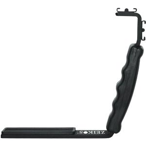 Zeikos Professional Right Angle Bracket Zeikos Professional Right Angle Bracket