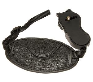 Zeikos Professional Wrist Grip Strap for Digital SLR Cameras - Digital Cameras and Accessories - Hip Lens.com