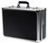 Zeikos Professional Heavy Duty Hard Case with Custom Foam (ZE-HC36)
