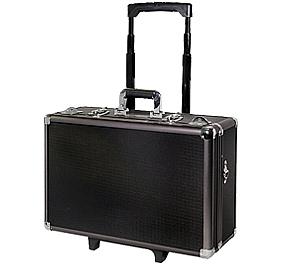 Zeikos Professional Heavy Duty Hard Case with Wheels (ZE-HC52) - Digital Cameras and Accessories - Hip Lens.com