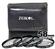 Zeikos 4-Piece +1 +2 +4 +10 Close-Up Macro Filter Set with Case (58mm) 