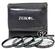 Zeikos 4-Piece +1 +2 +4 +10 Close-Up Macro Filter Set with Case (62mm) 