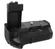 Zeikos BG-E8 Battery Grip for EOS Rebel T2i & T3i Digital SLR Camera