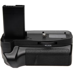 Zeikos Multi-Power Battery Grip for Canon EOS Rebel T3 T5 & T6 DSLR Camera Zeikos Multi-Power Battery Grip for Canon EOS Rebel T3 T5 & T6 DSLR Camera