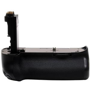 Zeikos BG-E11 Battery Grip for EOS 5D Mark III 5DS & 5DS R DSLR Camera Zeikos BG-E11 Battery Grip for EOS 5D Mark III 5DS & 5DS R DSLR Camera