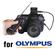 Zeikos Wireless Remote Shutter Release for Olympus Digital SLR Cameras